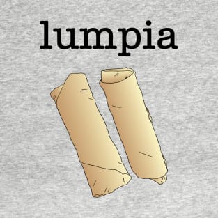 Lumpia T-Shirt